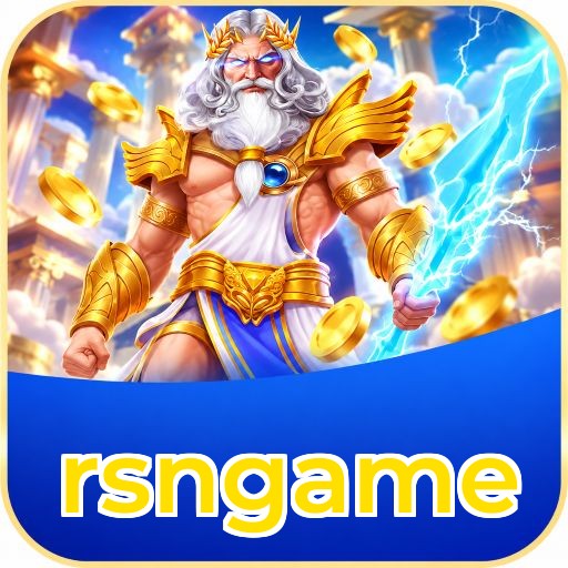 Screenshot 1 - rsngame Home Screen