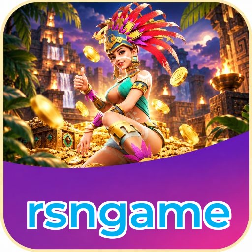 Screenshot 1 - rsngame Home Screen