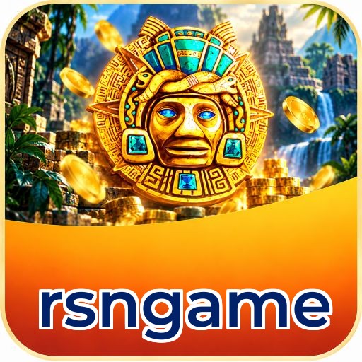 Screenshot 1 - rsngame Home Screen