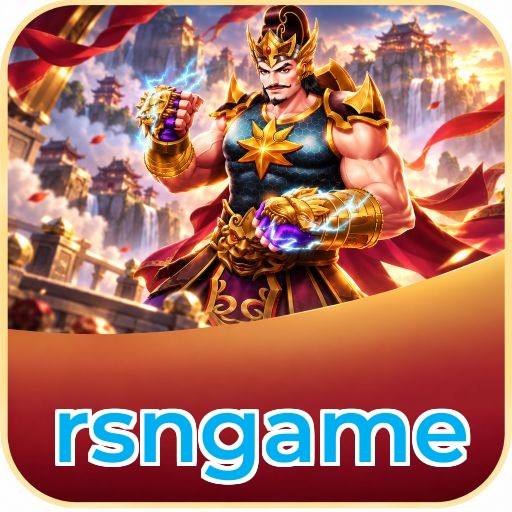 Screenshot 3 - rsngame Settings