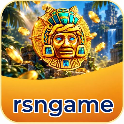Screenshot 1 - rsngame Home Screen