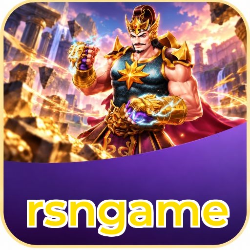 Screenshot 1 - rsngame Home Screen